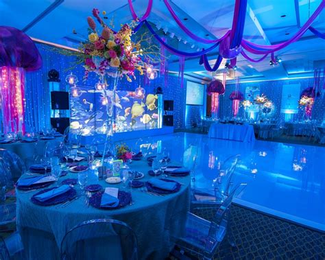 15 Wildly Creative Bar/Bat Mitzvah Themes & Ideas - PartySlate