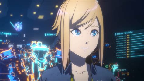 Netflixâ€™s Pacific Rim Anime Gets First Full Trailer