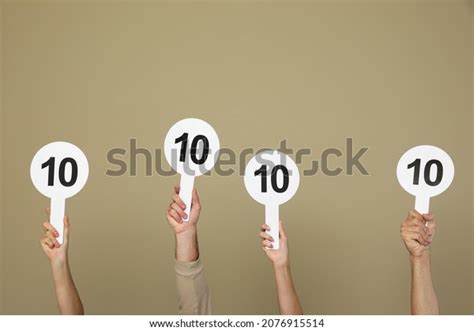 18,746 Sports People Holding Sign Images, Stock Photos & Vectors | Shutterstock