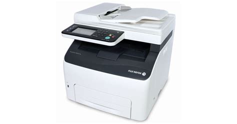 Fuji Xerox DocuPrint CM225 fw Reviews - ProductReview.com.au