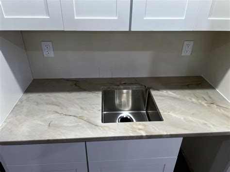 Quartzite – Bianco Superiore | United Granite NJ & NY - Marble Quartz ...