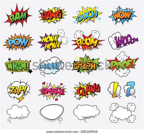 1,741 Comic Fight Sounds Royalty-Free Photos and Stock Images | Shutterstock