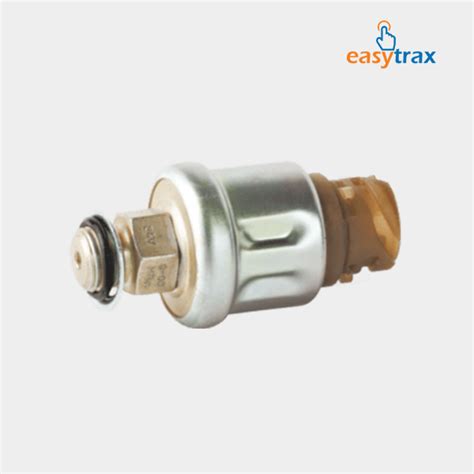 Axle load sensor GNOM DDE - Easytrax World