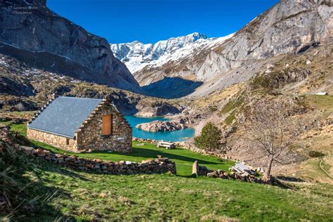 Cirque de Gavarnie - Hautes Pyrénées Tourisme & Environnement