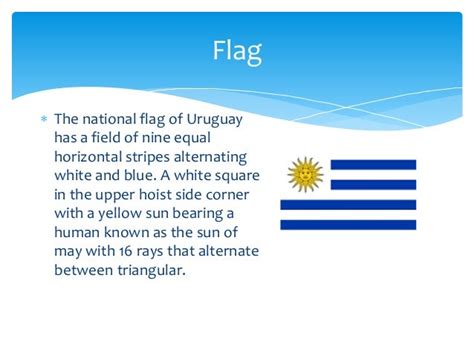 Uruguay