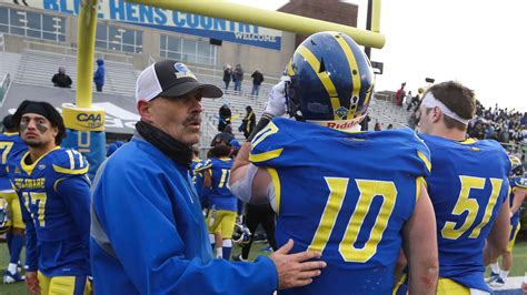 University of Delaware football: 7 subjects for review in offseason