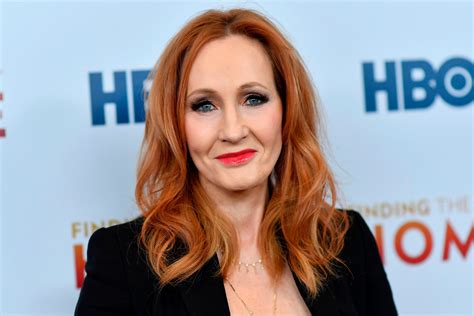 J.K. Rowling Claps Back at Hater Who Called Her a 'Tragic, Sad Figure' - Newsweek