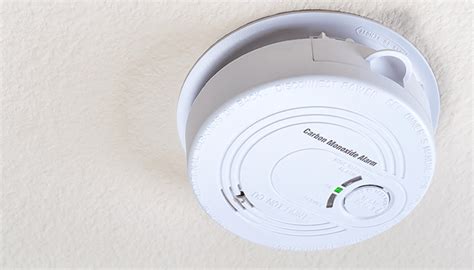 Carbon Monoxide Testing In Your Home | Inspect-It 1st