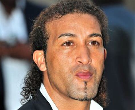 Morocco: Mustapha Hadji to be assigned a role in the Football ...