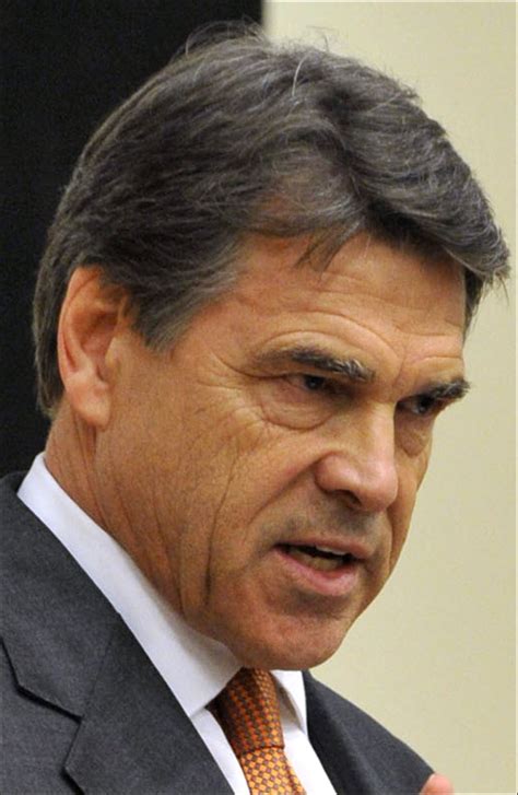 Texas Gov. Perry won't seek re-election in 2014 - Toledo Blade