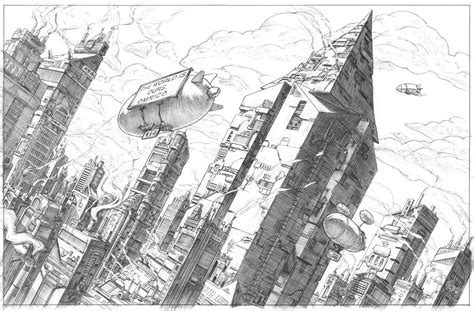 THE WORLD IS OURS | Cyberpunk city, Cyberpunk, City drawing