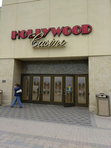 Casino «Hollywood Casino Perryville», reviews and photos, 1201 Chesapeake Overlook Pkwy ...