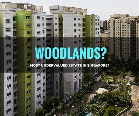 Real Estate Watch: We Take A Look At The 5Cs Of Woodlands And Why It Might Be The Most ...