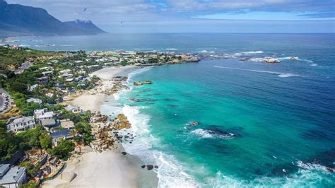 Top 10 des plages de Western Cape | Afrique du Sud Découverte