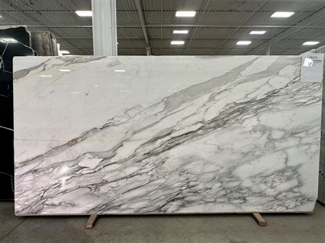 Calacatta Borghini Slabs - Marble Trend | Marble, Granite, Travertine, Sintered Stone, Porcelain ...