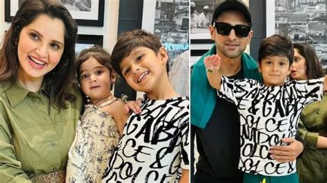 Sania Mirza celebrates 6th birthday of son Izhaan without Shoaib Malik