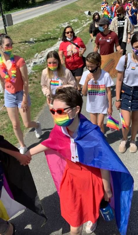 Why it’s important to kids to celebrate Pride Month — Waterbury Roundabout