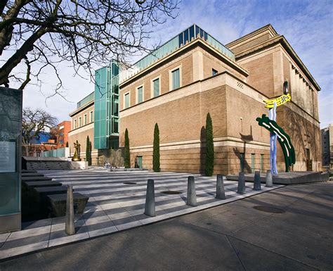 Portland Art Museum - Travel Portland | Portland travel, Art museum, Maine art