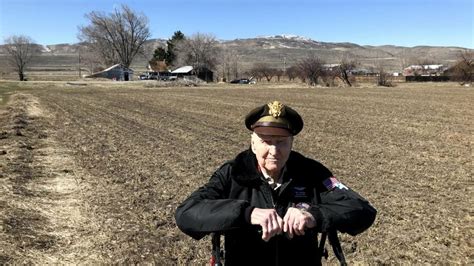 The Candy Bomber Turns 100 – See Why This WWII Hero is Still Smiling