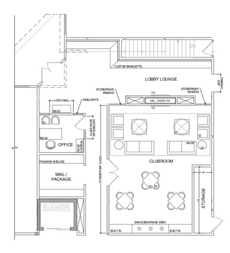 Floor Plans - Walden Heights