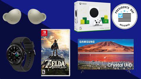 Walmart Presidents Day sale: Shop last-chance deals on Nintendo, Eufy and LG