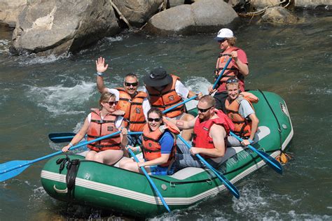 Top 4 Tips For Your First Durango Whitewater Rafting Trip | Durango Rivertrippers & Adventure Tours