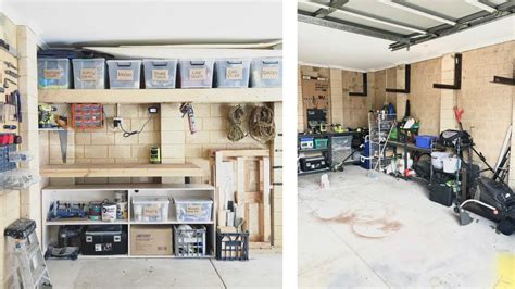 Garage Conversion: Before and Afters To Consider – Forbes Home