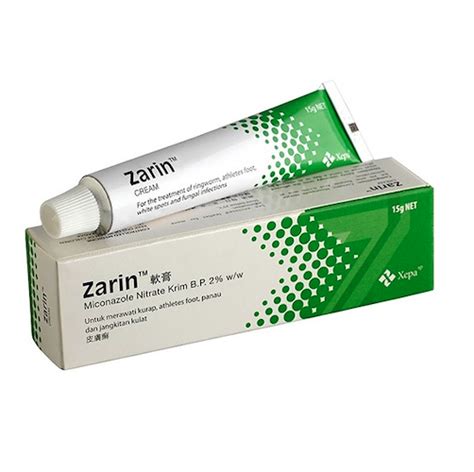 Best Antifungal Creams in Singapore 2024 to Kill Fungal Infections ...