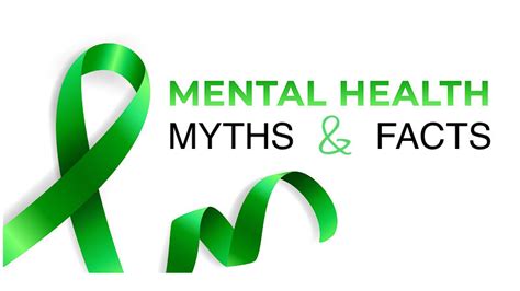 Mental Health Myths and Facts – Adult Mental Health.org