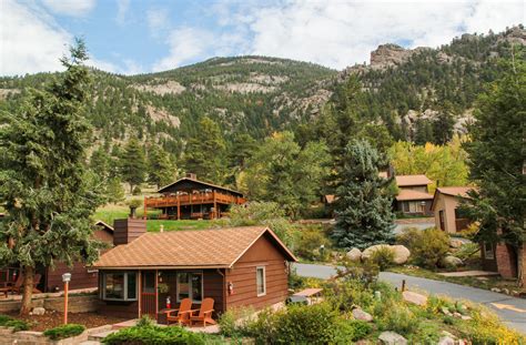 Estes Park Cabins - 30 Best Estes Park Cabin Rentals