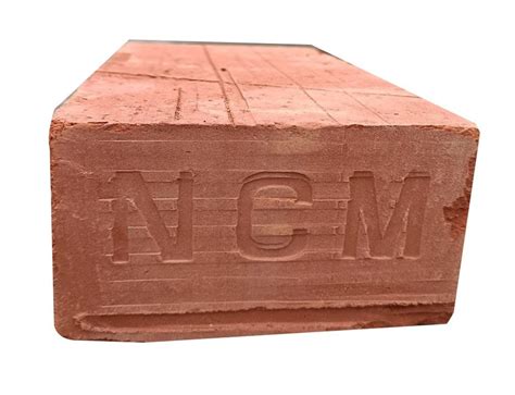 Red Clay Bricks, 12X4X2inch at Rs 12 in Theni | ID: 25604718562