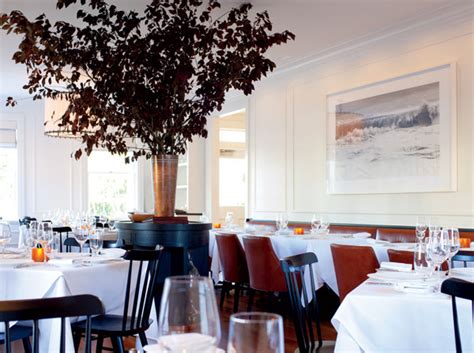 Topping Rose House Restaurant - Reviewed