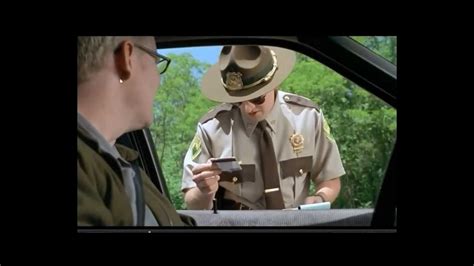 Best police movie scenes - YouTube