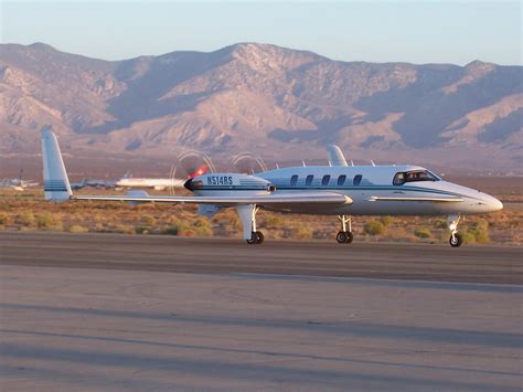 Beechcraft Starship Archives - AirlineReporter : AirlineReporter