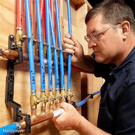 PEX Plumbing Pipe: Everything You Need to Know