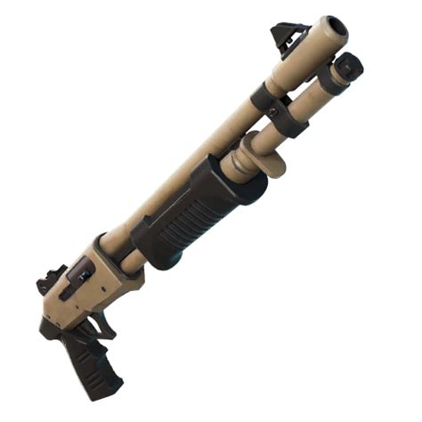 Fortnite pump - Download Free Png Images