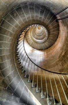 fibonacci spiral architecture - Google Search | Spiral stairs, Stair art, Stairs