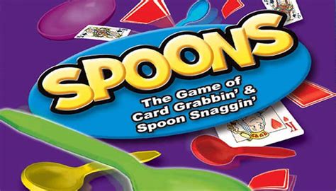 11+ Spoons Game Rules Pdf - KailaPhillipa