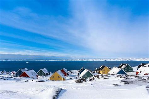 Greenland In Winter: A Mini Guide For A Soothing Vacation