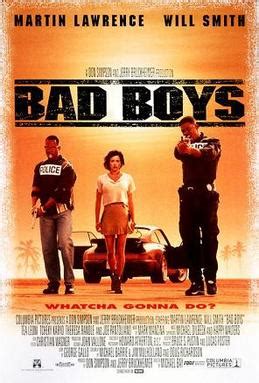 Best 20 Bad Boys Quotes (From Movie)