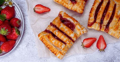 Keto Puff Pastry Recipes to Satisfy Your Cravings - Make Recipes