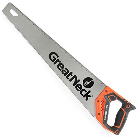 8 Best Hand Saws for Cutting Logs in 2023