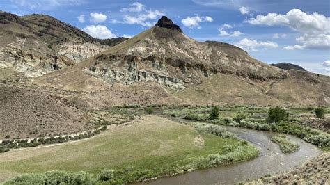 Sheep Rock Overlook Trail (U.S. National Park Service)