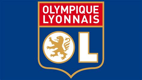 Olympique Lyonnais logo : histoire, signification et évolution, symbole