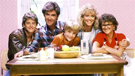 ‘GMA’s’ Totally Awesome ’80s: ‘Growing Pains’ Cast, Together Again! - ABC News