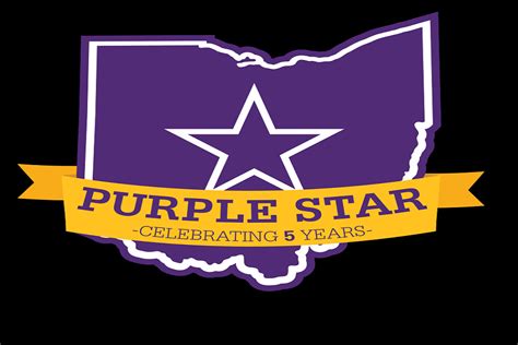 Harrison High School Earns Renewal of Purple Star Designation | Buckeye Reporter
