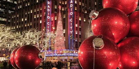 10 Best Holiday Movies Set In New York