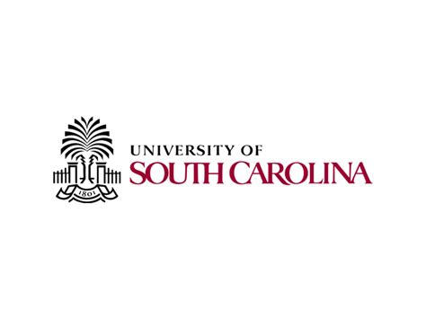 South Carolina College Logo University of south carolina « logos & brands directory - anacollege