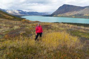 Journey Into the Wilderness of Twin Lakes Alaska