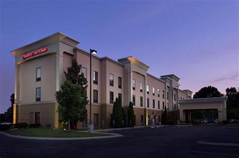 Hampton Inn and Suites Nashville Smyrna Hotel (Smyrna (TN)) - Deals ...